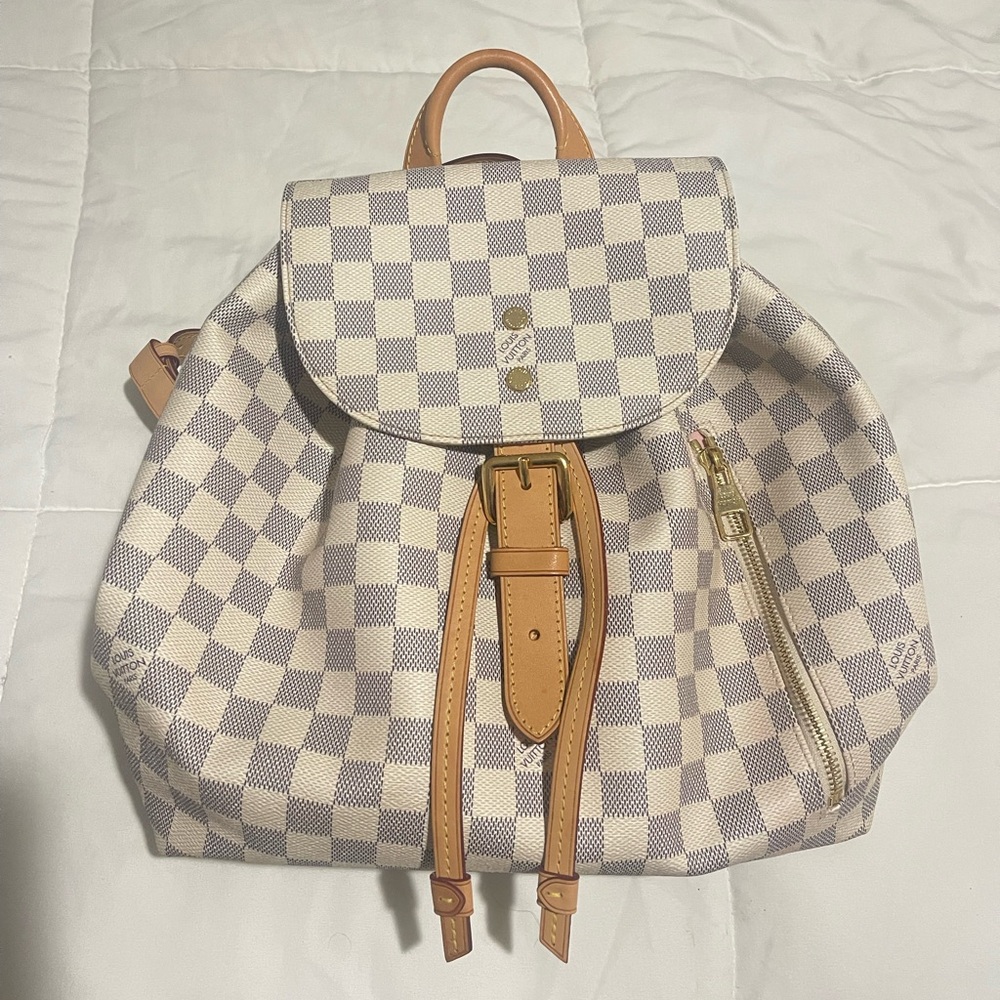 Authentic Louis Vuitton Sperone